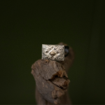 Whimsical Ring