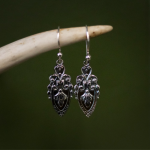 Byzantine Lattice Dangles