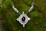 Empress Baroque Necklace - Image 2