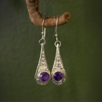 Empress of Violet Talismans