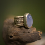 Ethereal Mist Ring