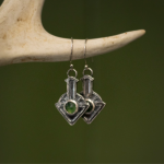 Forbidden Forest Amulets