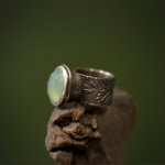 Forest Glade Ring