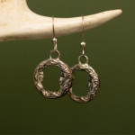 Midnight Slumber Earrings