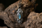 Mystic Aurora Cartouche
