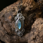 Mystic Aurora Cartouche