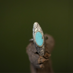 Nomad's Sky Horizon Ring