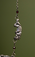 Renaissance Garland Festoon - Image 2
