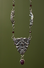 Renaissance Garland Festoon