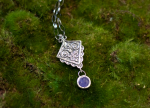 Scrollwork Talisman - Image 2