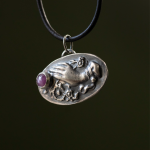 Sentimental Hand Token