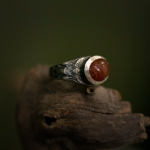 Solar Glow Ring