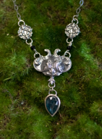 Sovereign Teal Talisman - Image 2