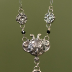 Sovereign Teal Talisman