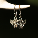 Swan Amulets