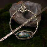 The Celestial Aurora Slide