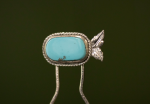 The Desert Flora Hair Fork - Image 2
