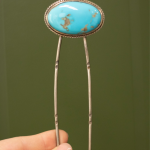 The Oasis Sky Hair Pin