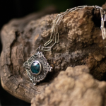 The Sovereign Velvet Talisman