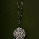 Tree of Life Necklace
