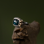 Vintage Romance Ring