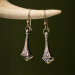 Whispering Ivy Dangles