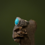 Wise Owl Ring