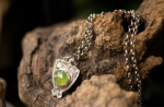 Woodland Aegis Pendant - Image 2