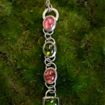 Woodland Berry Totem