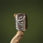 Griffin Ring